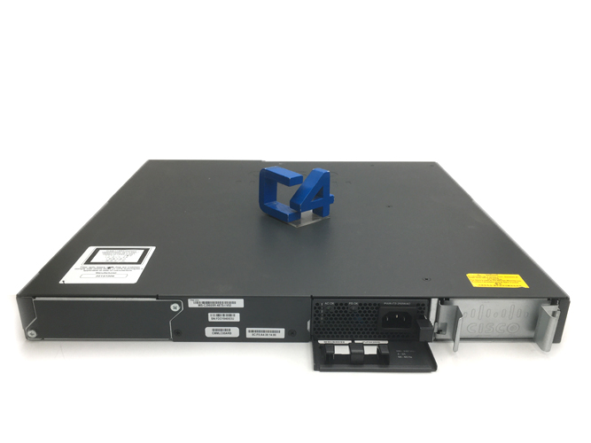 CISCO WS-C2960XR-48TS-I CISCO CATALYST 2960XR-48TS-I - SWI1