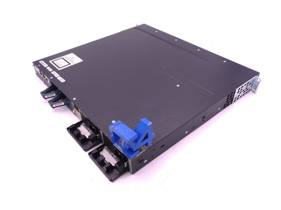 CISCO WS-C3560-24PS-L SWITCH/CAT 3650 24P POE 4X1G LAN BE