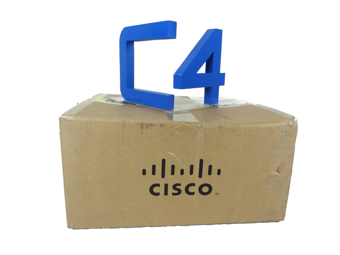 CISCO WS-C3560C-8PC-S 3560C SWITCH 8 FE POE, 2 X DUAL