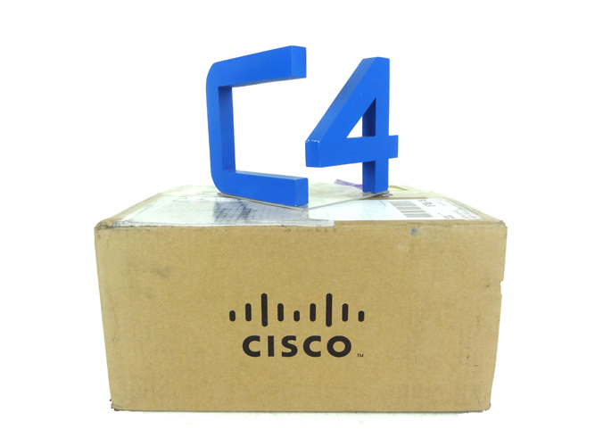 CISCO WS-C3560CX-12PD-S CISCO CATALYST 3560-CX 12 PORT POE