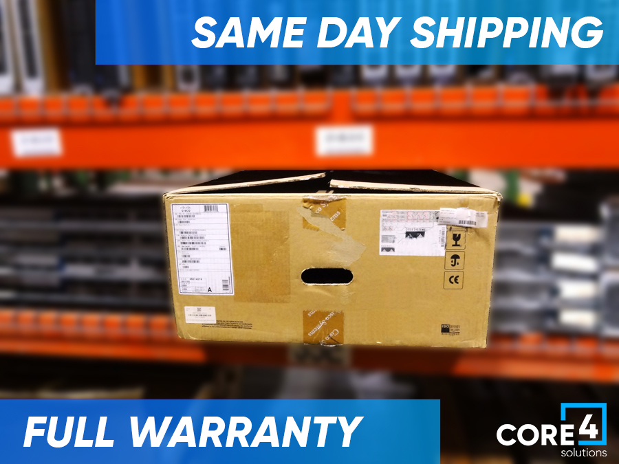 Cisco WS-C3560E-24TD-S Ethernet 24x 10/100/1000Base-T Switch