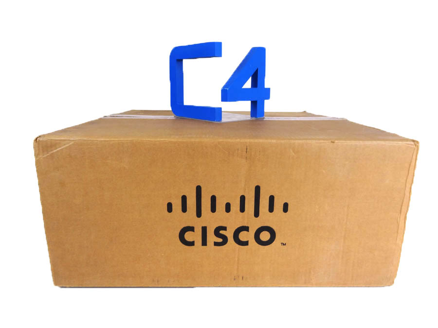 CISCO WS-C3560X-24P-L 24 POE+ 1000, LAN BASE, 715W *New Open Box*