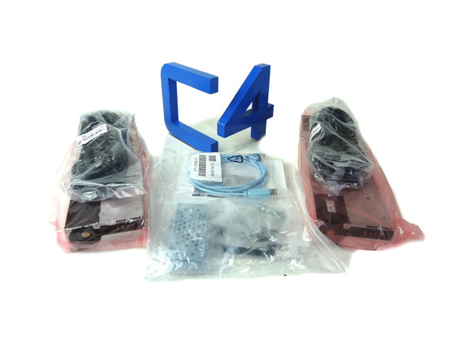 CISCO WS-C3650-48FD-S CATALYST 3650-48FD-S SWITCH - New Factory Sealed