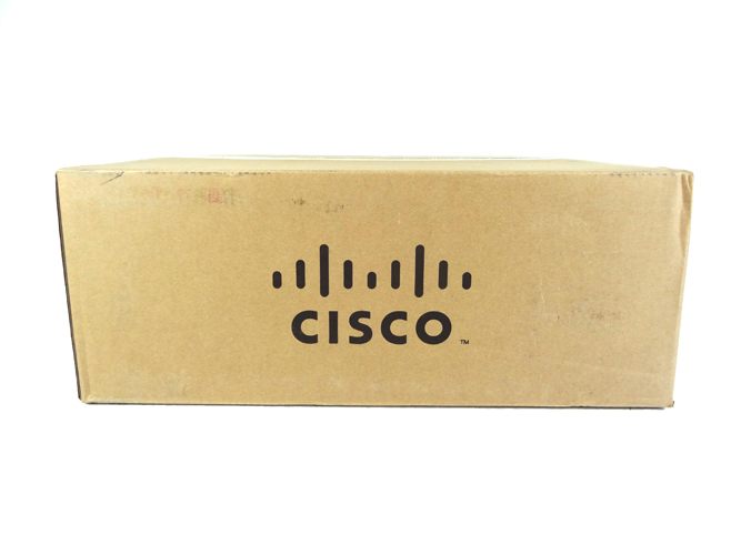 CISCO WS-C3650-48FS-S CATALYST 3650 48PORT FULL POE 4X1GE