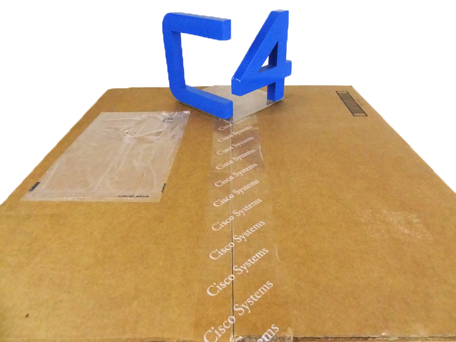 CISCO WS-C3650-48PD-L CISCO CATALYST 3650 48 PORT POE 2XE