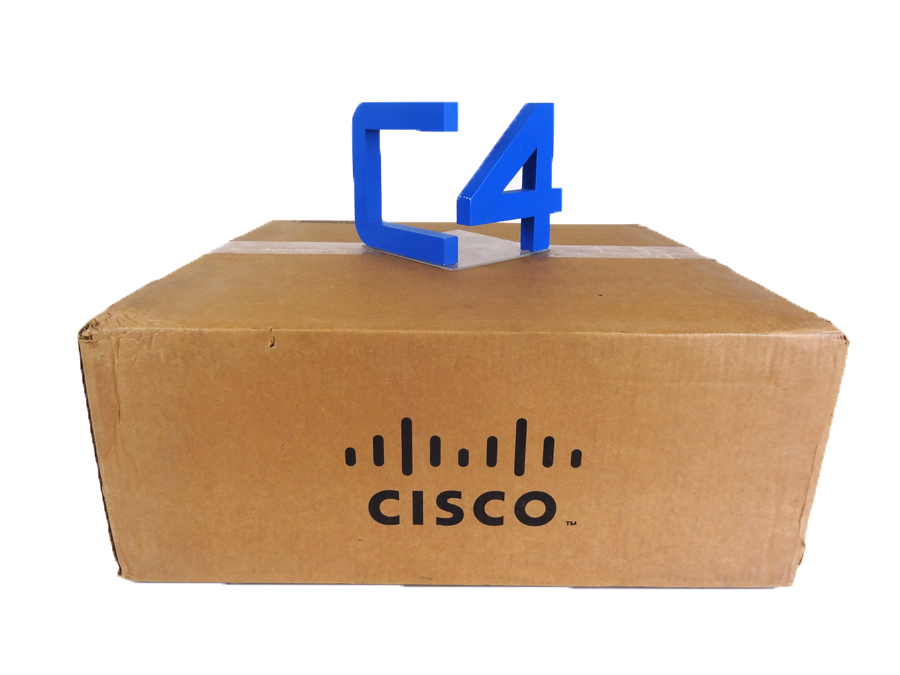 CISCO WS-C3750X-24U-E CAT 3750X 24 PORT UPOE IP SWITCH *New Open Box*