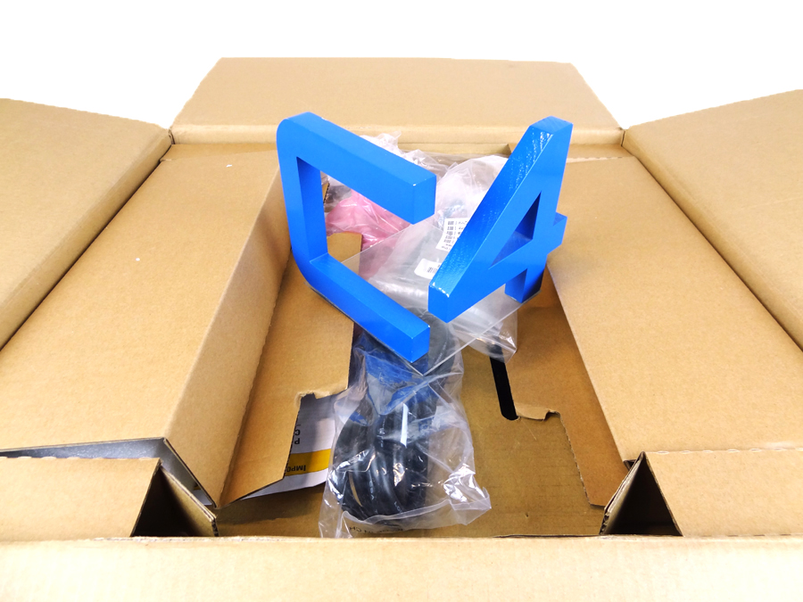 CISCO WS-C3750X-48P-S 48 POE+ 1000 Switch *New Open Box*