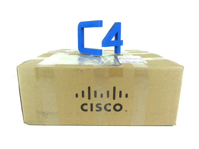 CISCO WS-C3750X-48PF-S CATALYST 3750X 48PORT FULL POE