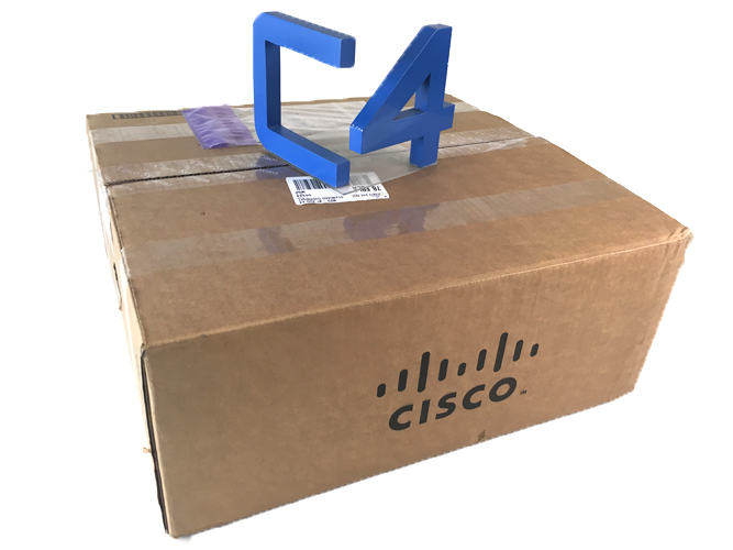 CISCO WS-C3850-12X48U-E CISCO CATALYST 3850 48 PORT (12 MGE