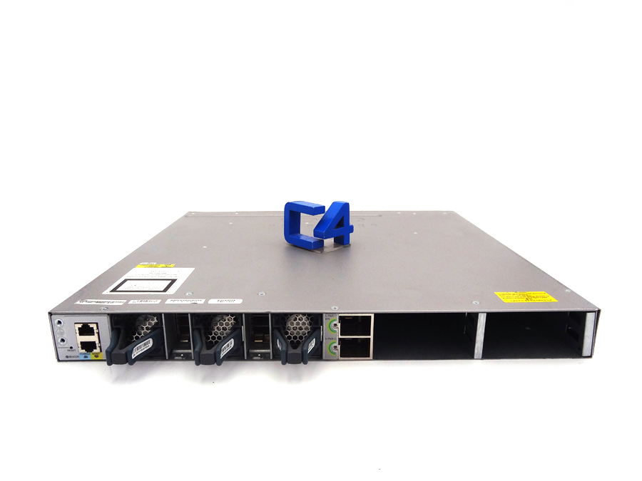 CISCO WS-C3850-12X48UW-S CATALYST 3850 SERIES SWITCH 