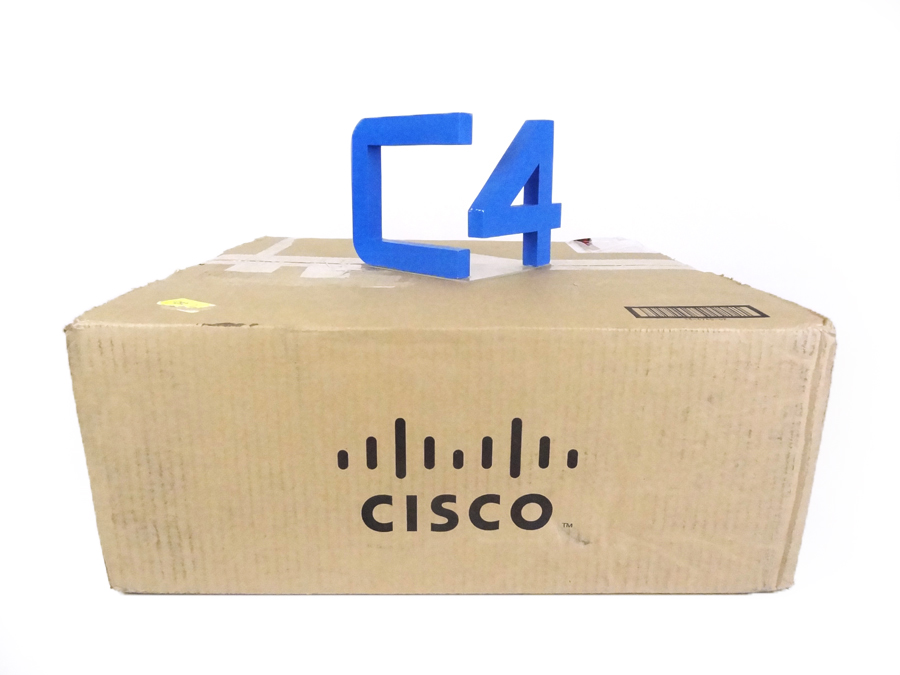 CISCO WS-C3850-48F-E CISCO 3850 48 PORT FULL POE