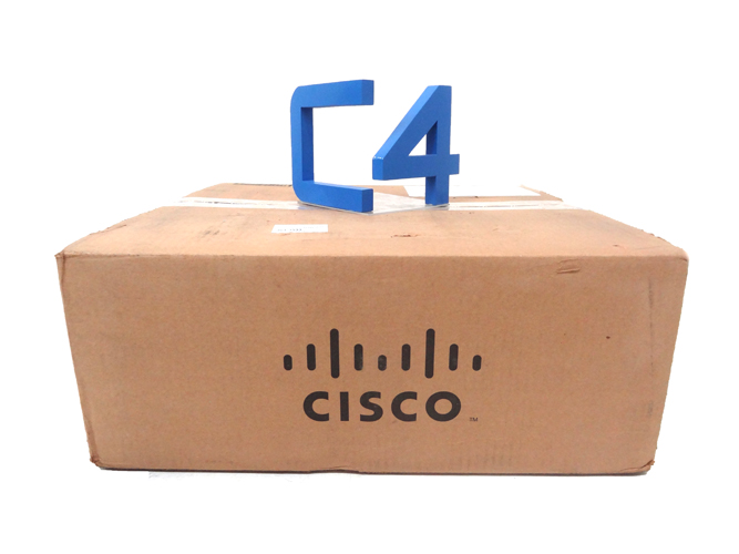 CISCO WS-C3850-48F-E CISCO 3850 48 PORT FULL POE