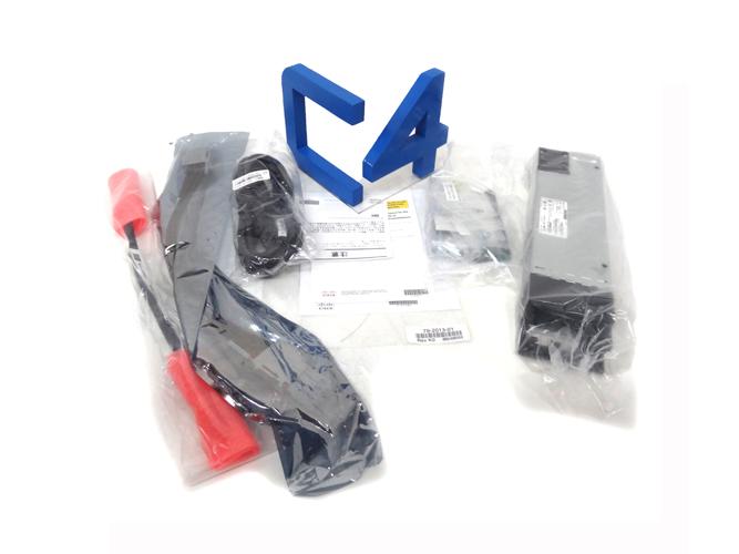 CISCO WS-C3850-48F-E CISCO 3850 48 PORT FULL POE