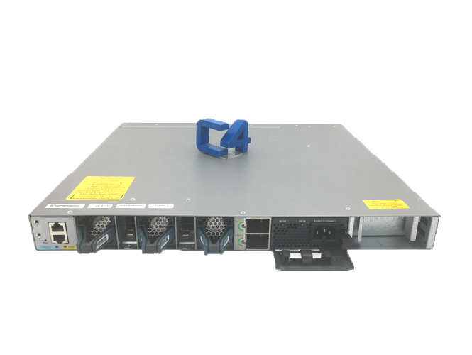 CISCO WS-C3850-48P-L CISCO CATALYST 3850 48 PORT POE LAE