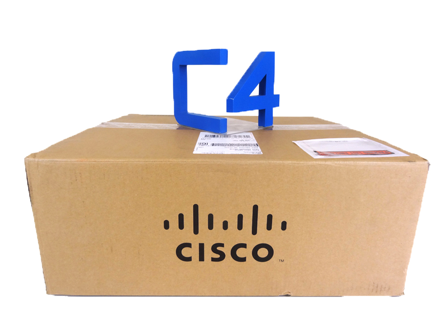 CISCO WS-C3850-48T-L Catalyst 3850 48 Port Data LAN Switch *New Open Box*