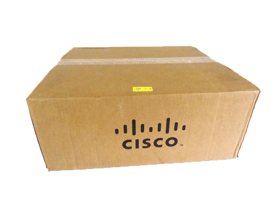 CISCO WS-C3850-48U-L 48 10/100/1000 UPOE GE, LAN, 1100PS Switch