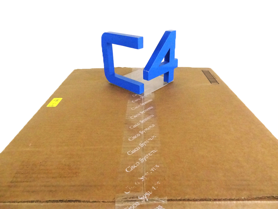 CISCO WS-C3850-48U-L 48 10/100/1000 UPOE GE, LAN, 1100PS Switch