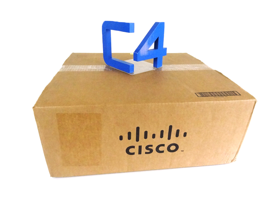 CISCO WS-C3850-48U-L 48 10/100/1000 UPOE GE, LAN, 1100PS Switch