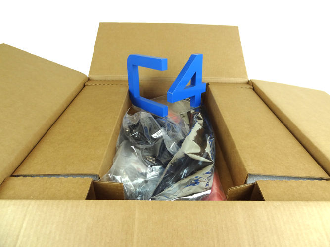 CISCO WS-C3850-48U-S CISCO 48 Port Layer 3 Manged Switch- New Open Box