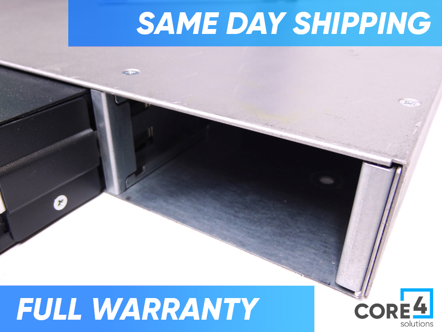 CISCO WS-C3850-48UW-S CATALYST 3850 48PT UPOE 5 AP LIC SWITCH