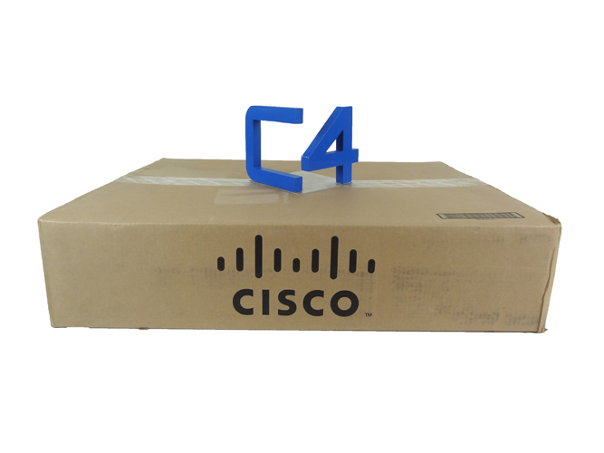 CISCO WS-C4500X-16SFP+ CISCO CATALYST 4500-X 16 PORT 10GEN