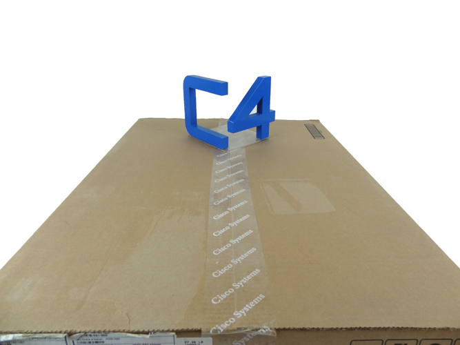 CISCO WS-C4500X-16SFP+ CISCO CATALYST 4500-X 16 PORT 10GEN