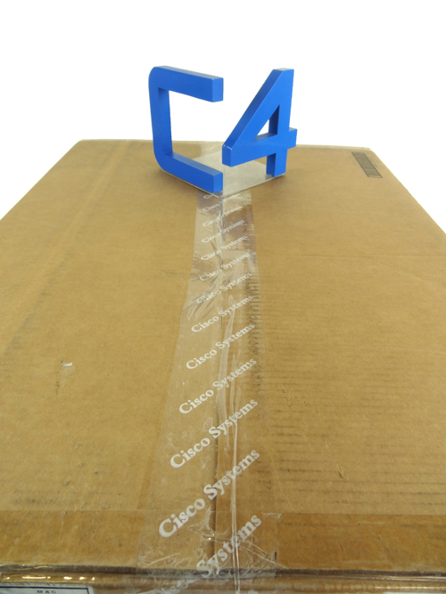 CISCO WS-C4500X-32SFP+ CATALYST 4500-X (32-PORT) FIXED AGT