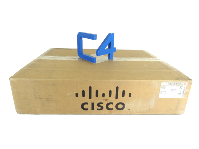 CISCO WS-C4500X-32SFP+ CATALYST 4500-X (32-PORT) FIXED AGT