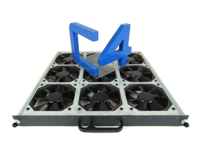 CISCO WS-C5509-FAN WS-C5509