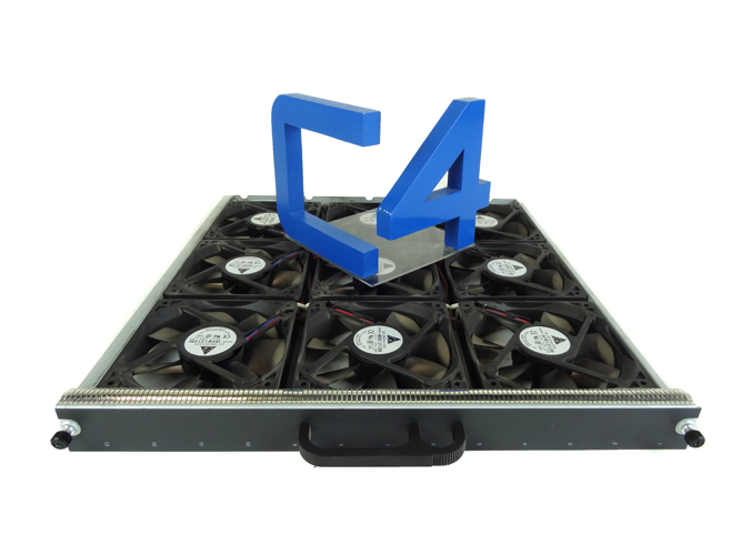 CISCO WS-C5509-FAN WS-C5509