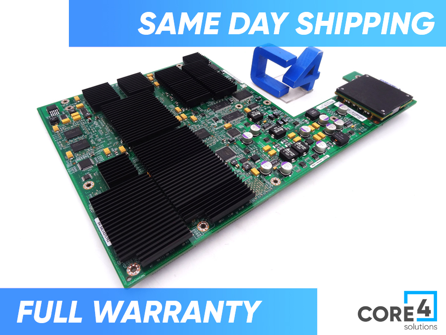 Cisco WS-F6700-DFC3BXL Catalyst 6500 Distributed Forwarding Card 3