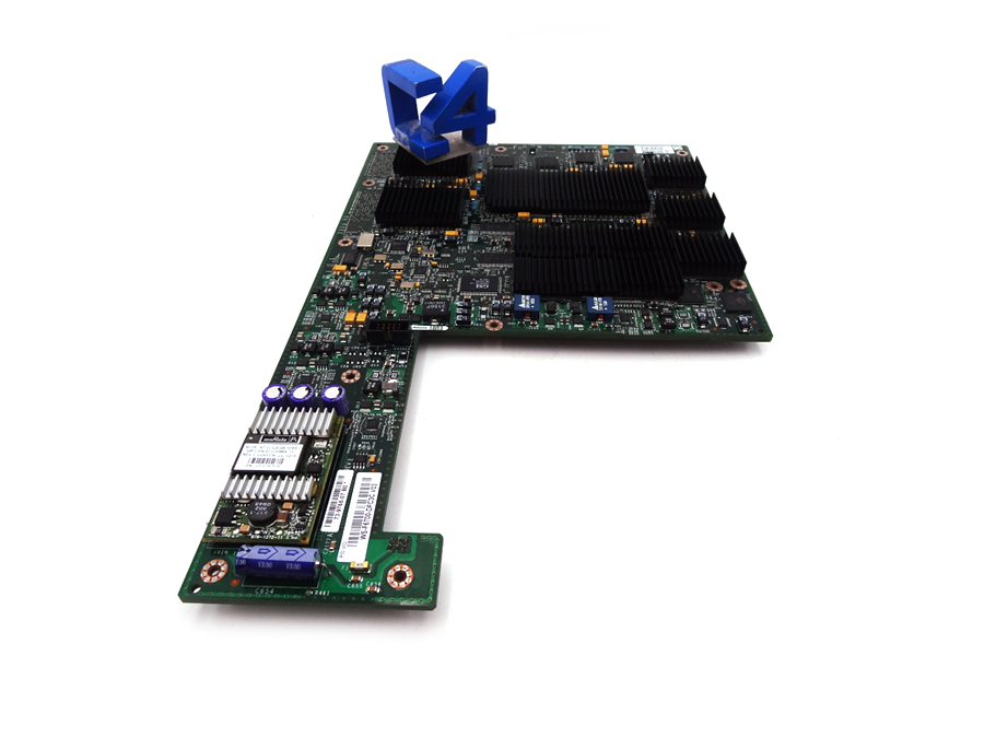 Cisco WS-F6700-DFC3CXL Catalyst 6500 Dist Fwd Card- 3cxl, For Ws-x67xx