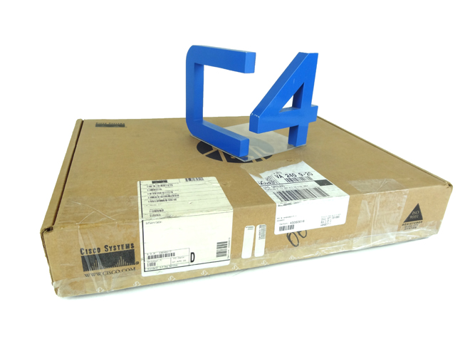 CISCO WS-F6K-VPWR CISCO WS-F6K-VPWR