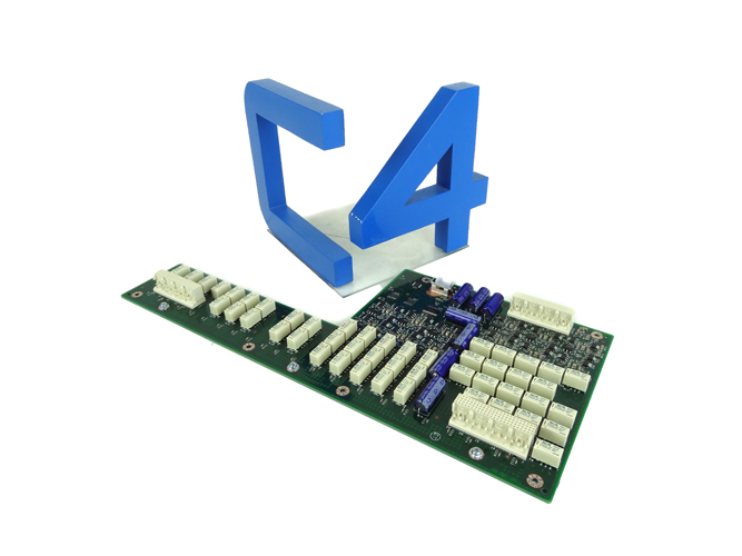 CISCO WS-F6K-VPWR CISCO WS-F6K-VPWR