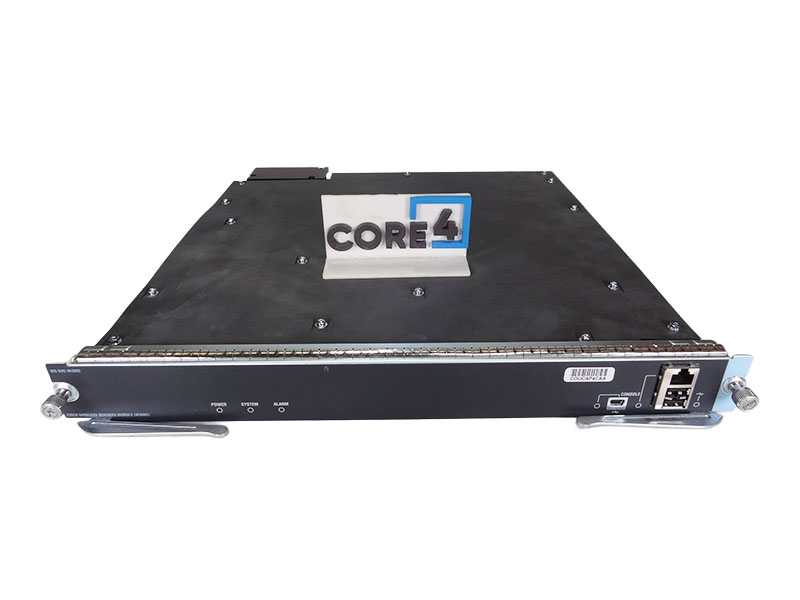 CISCO WS-SVC-WISM2HA-K9 Cisco Wireless Services Module WISM2 HA