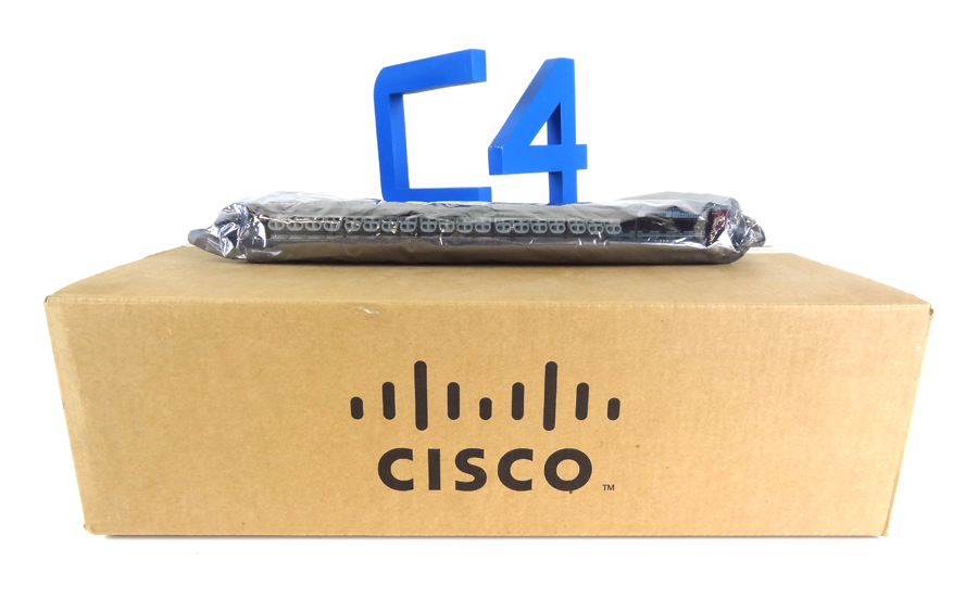 Cisco WS-X4248-FE-SFP Catalyst 4500 Fast Ethernet Switching Module