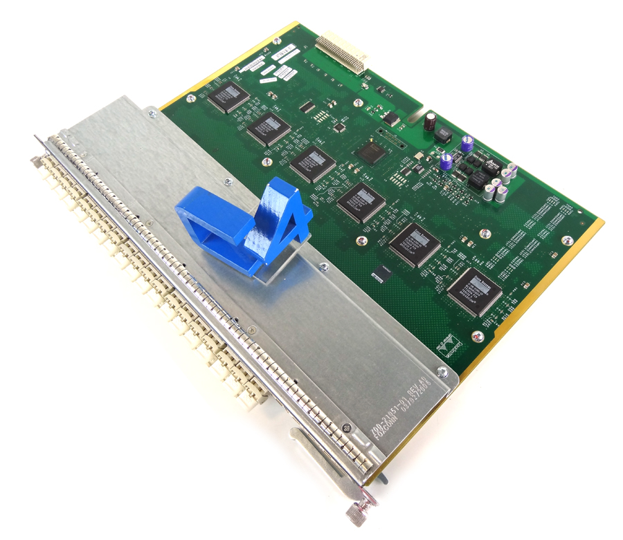 Cisco WS-X4248-FE-SFP Catalyst 4500 Fast Ethernet Switching Module