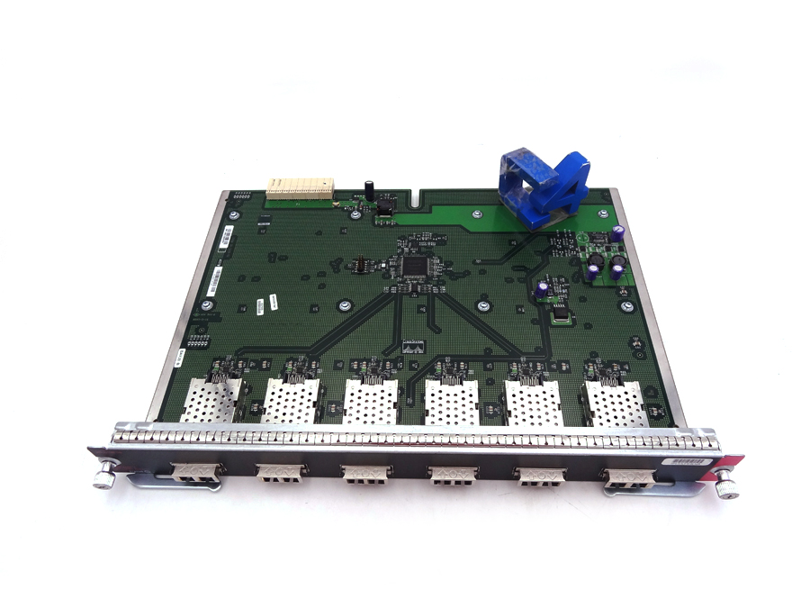 CISCO WS-X4306-GB Catalyst 4500 Gigabit Ethernet