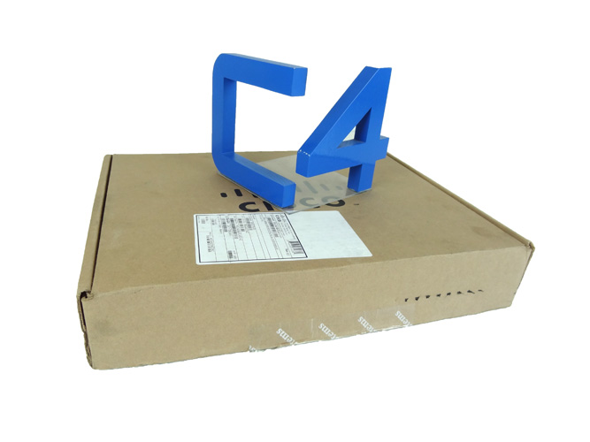 CISCO WS-X4748-RJ45-E CATALYST 4500 E-SERIES 48 PORT