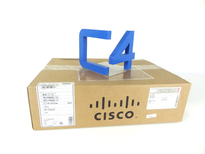 CISCO WS-X4748-UPOE+E CISCO 4500-E UPOE+ (60W) 1000BT