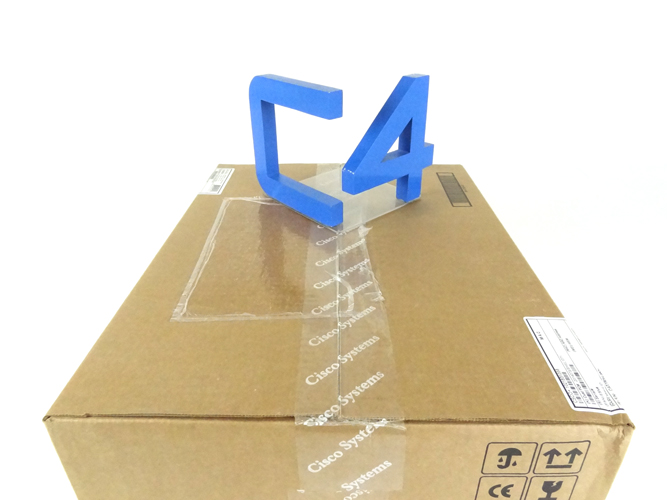 CISCO WS-X4748-UPOE+E CISCO 4500-E UPOE+ (60W) 1000BT