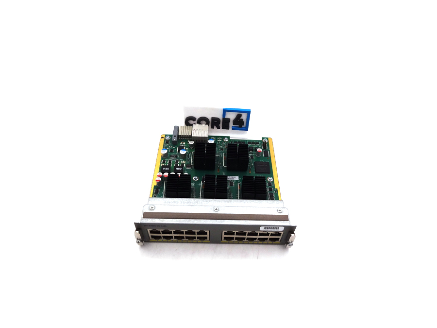 CISCO WS-X4920-GB-RJ45 CISCO 20PT 101001000 RJ45