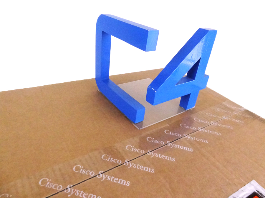 CISCO WS-X6824-SFP-2T CATALYST 6500 24XGIGE MOD: FABRIC