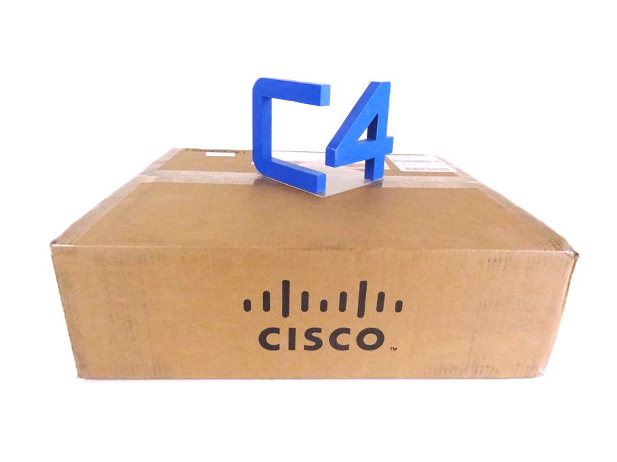 CISCO WS-X6824-SFP-2T CATALYST 6500 24XGIGE MOD: FABRIC