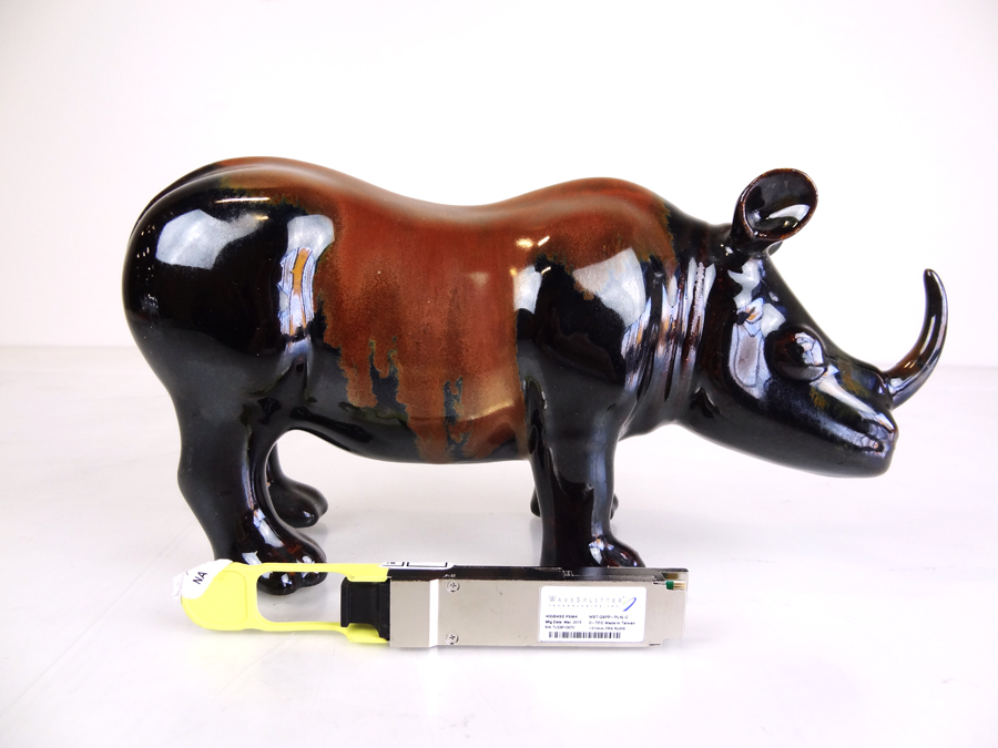 MISC WST-QSFP+PL4L-C WAVESPLITER 40GBASE 40GB QSFP+ PARR (Default)