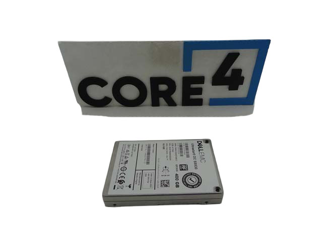 WD WUSTR6440ASS205 400GB DC SS530 SAS 2.5" 3DWPD SSD