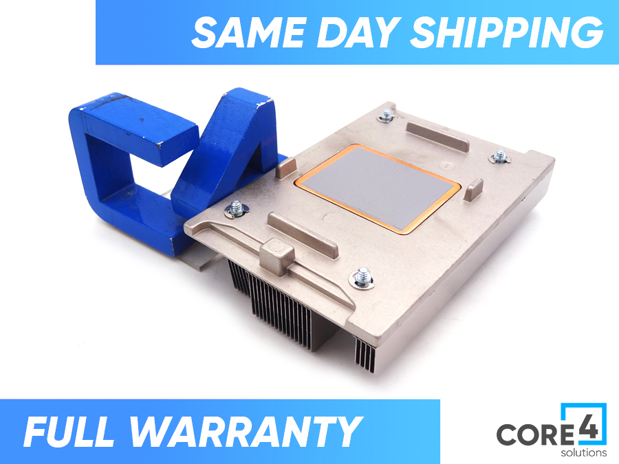 DELL WV97V POWEREDGE R830 HEAT SINK *New Bulk*