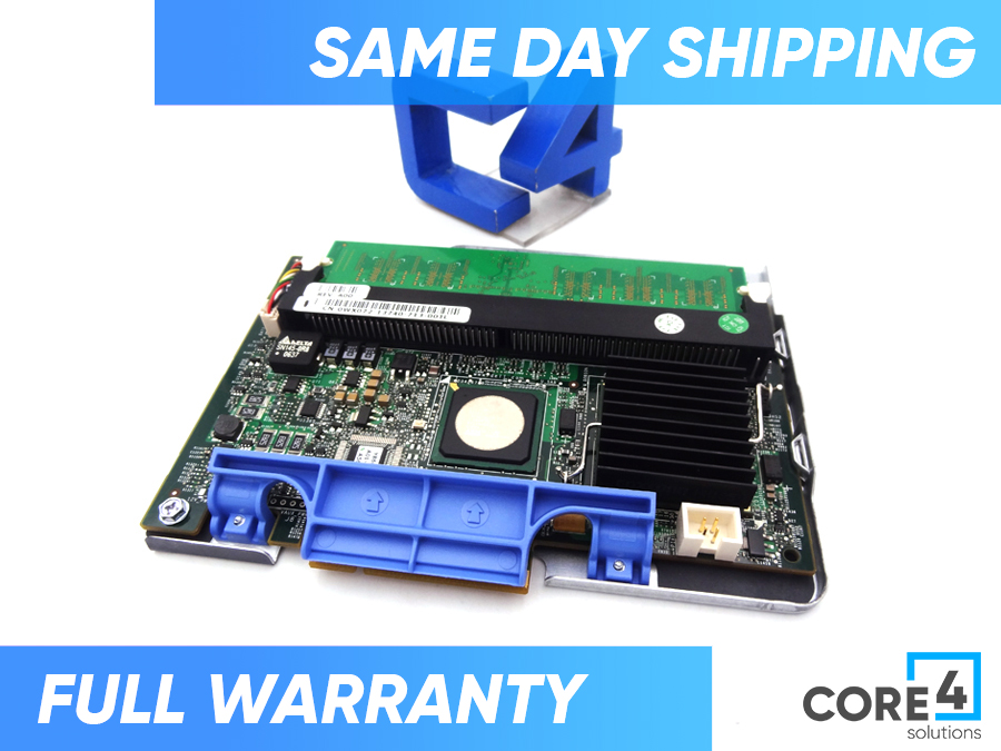 DELL WX072 POWEREDGE PERC5I SAS RAID CONTROLER