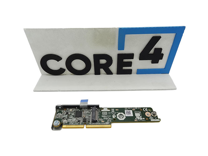 DELL WX5KW BOSS-S1 Controller card for  R650xs / MX740C / MX750C
