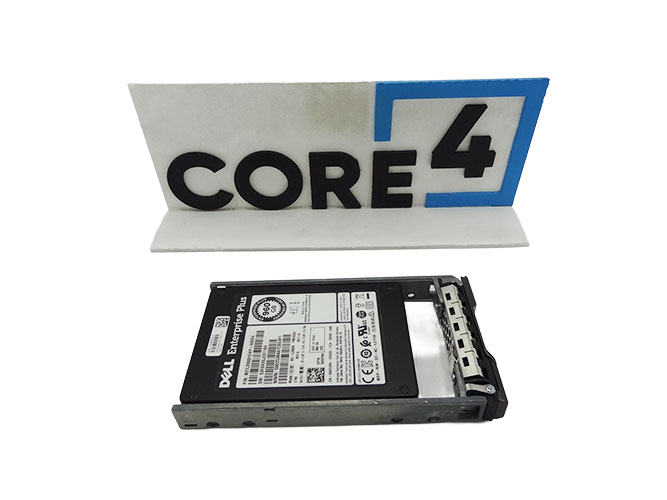 DELL WXVRK 960GB SSD SAS 2.5 12G RI PM1663A MZILS960HEHP-000D4